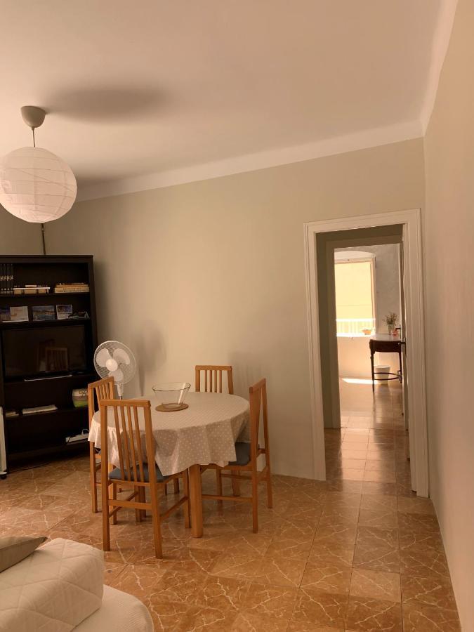 Notaria-Apartamento Y Estudio En Casco Antiguo, Al Lado De Playa, Rambla Y Monasterio, Con Acceso A Terraza Ajardinada Sant Feliu de Guíxols Exteriör bild