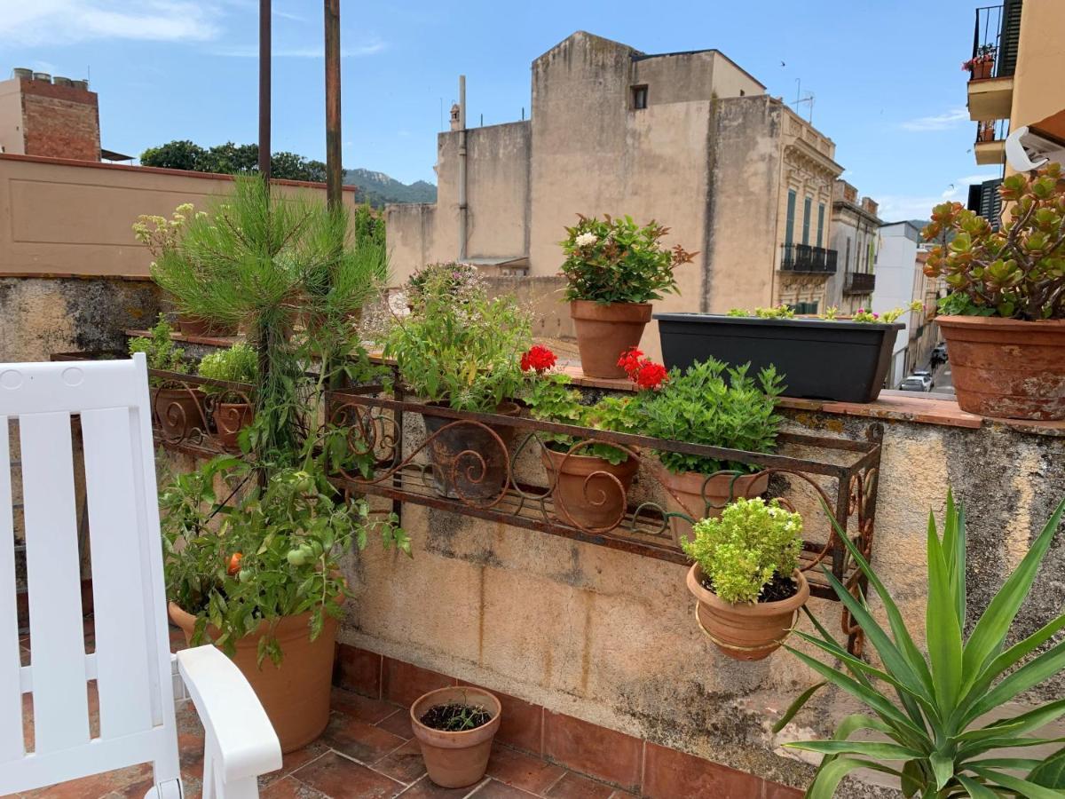 Notaria-Apartamento Y Estudio En Casco Antiguo, Al Lado De Playa, Rambla Y Monasterio, Con Acceso A Terraza Ajardinada Sant Feliu de Guíxols Exteriör bild