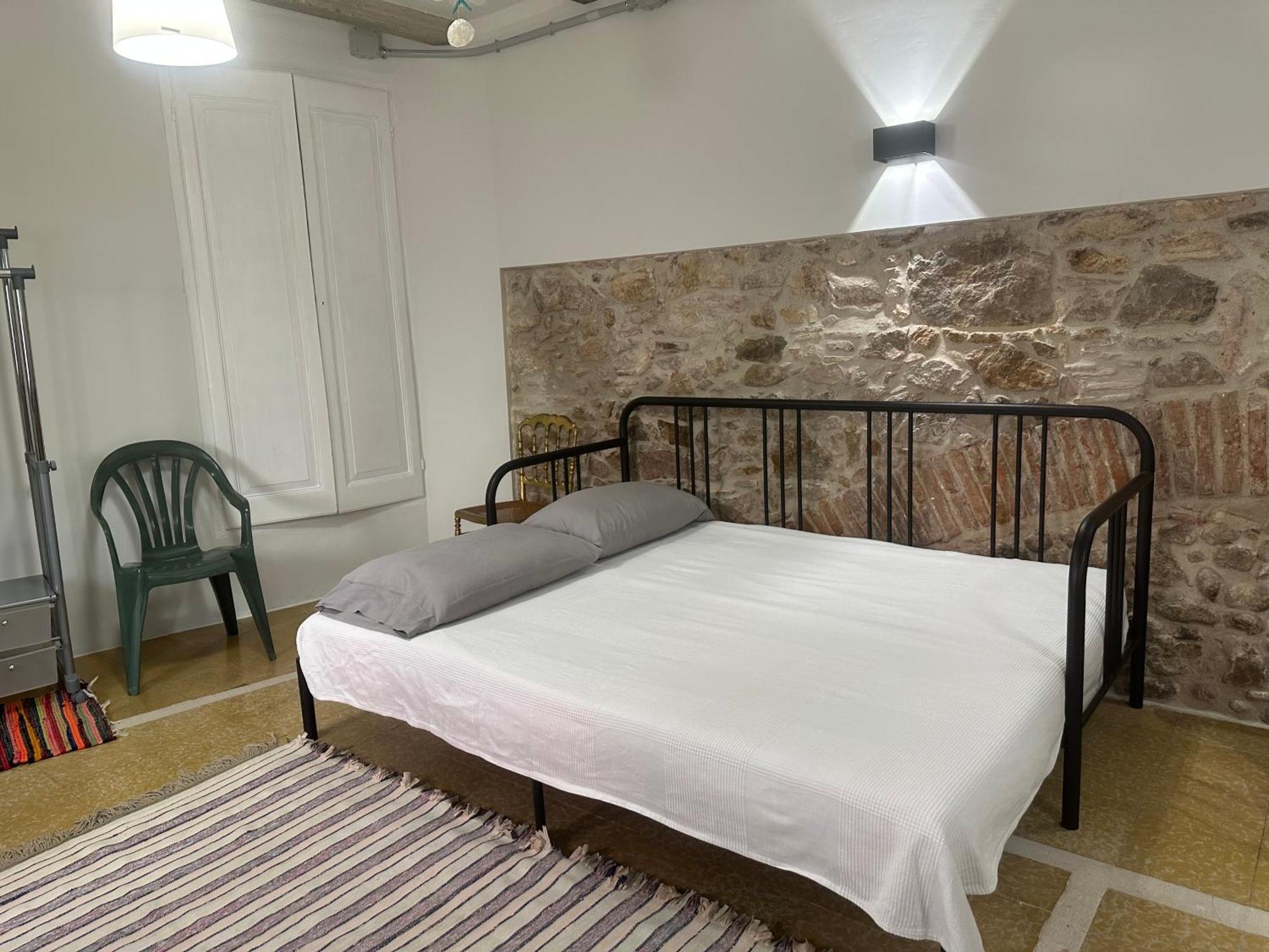 Notaria-Apartamento Y Estudio En Casco Antiguo, Al Lado De Playa, Rambla Y Monasterio, Con Acceso A Terraza Ajardinada Sant Feliu de Guíxols Exteriör bild